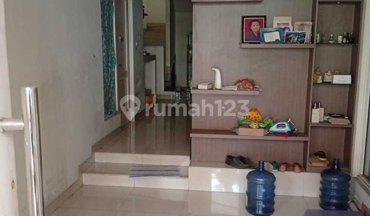 Rumah Bagus Siap Huni di Taman Semanan Indah Jakarta Barat - foto 1