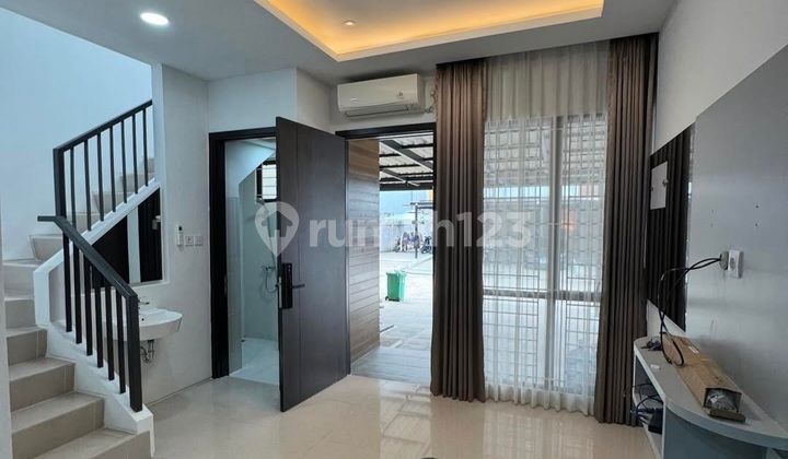 Kost Furnished SHM di Kalideres, Jakarta Barat - foto 1