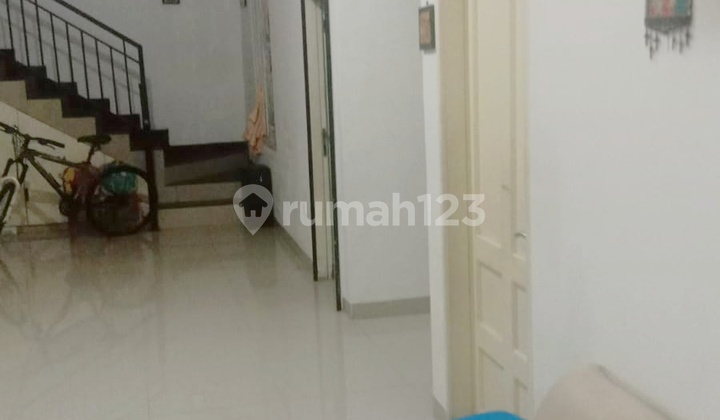 Jual Rumah Citra 3 Siap Huni Bagus - foto 1