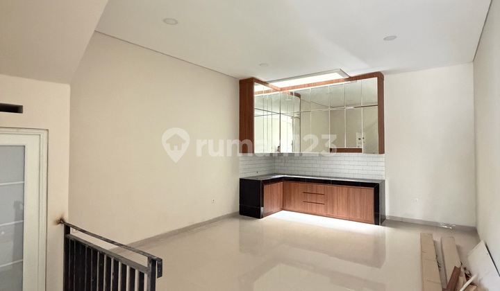 Kost SHM Furnished di Duri Kepa, Jakarta Barat - foto 1
