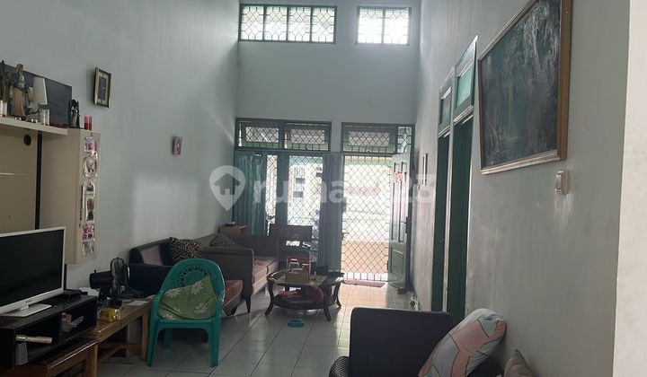 Citra 5, Pegadungan, Kalideres, Jakbar..Dijual Rumah 1 1/4 Lantai, Rumah Masih Standard Dr Developer, Msh Tersewa Sampai Agustus 2026, Hadap Tenggara, PLN 2200W, Air Wtp/Pam, Shm.-D7 - foto 1