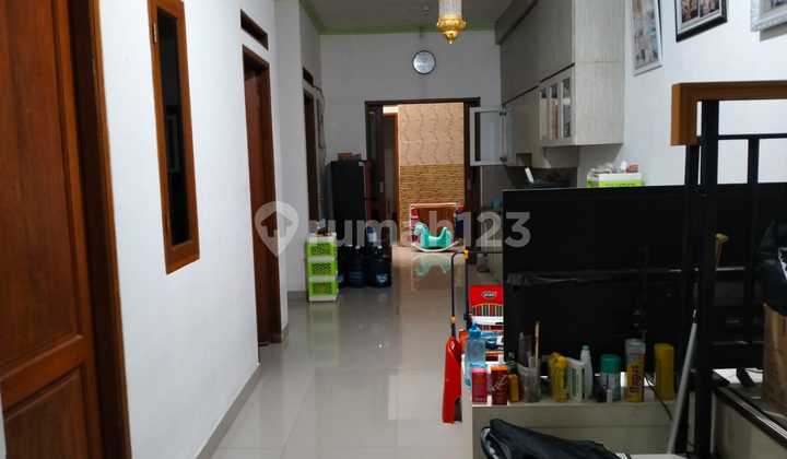 Dijual Rumah Jalan Rudal, Kembangan - Joglo Jakarta Barat - foto 1
