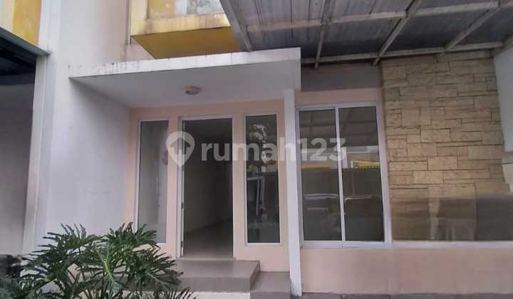Kost Furnished SHM di Green Lake City, Jakarta Barat - foto 1