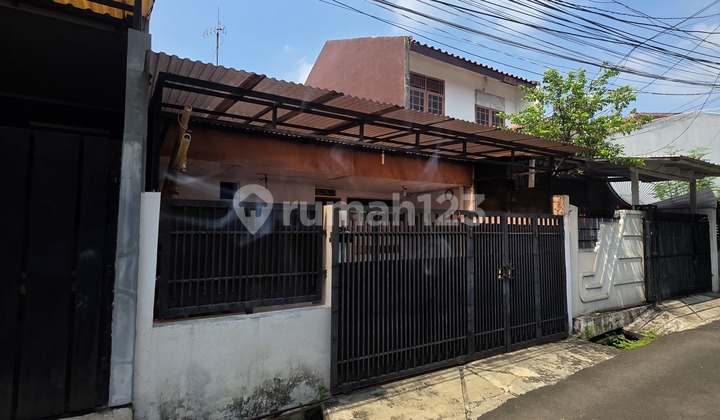 Kost SHM Furnished di Duri Kepa, Jakarta Barat - foto 1