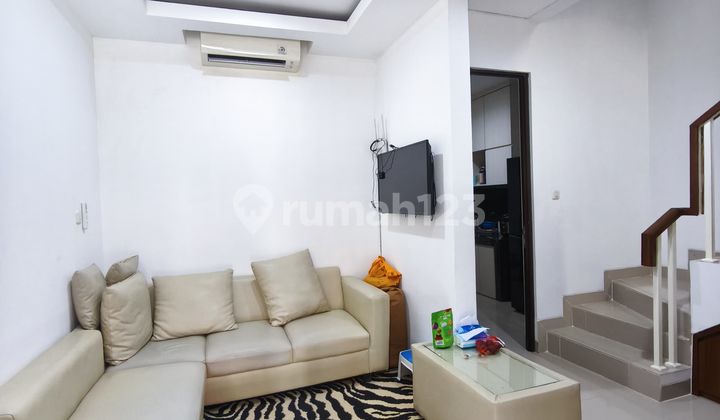 Rumah Metland Puri Termurah Siap Huni Rapi dan Bagus - foto 1