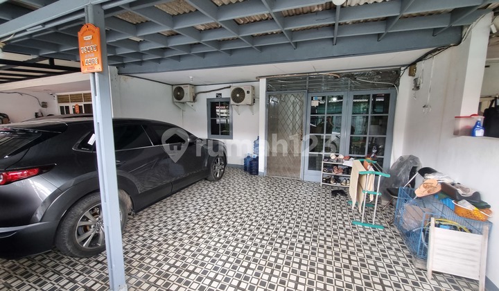 Kost Furnished SHM di Citra Garden, Jakarta Barat - foto 1