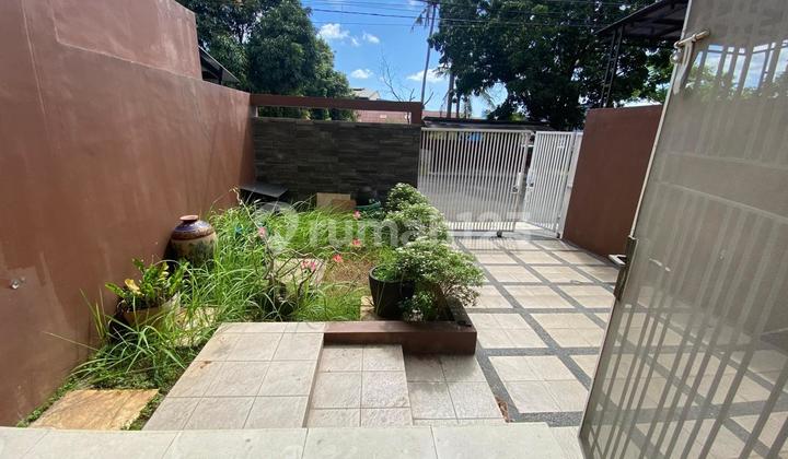 Kost Furnished Strategis di Citra Garden Jakarta Barat - foto 1