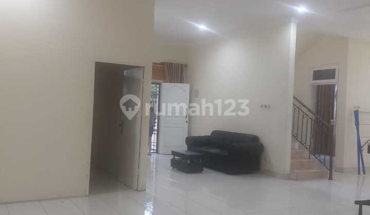 Kost Furnished SHM di Kalideres, Jakarta Barat - foto 1