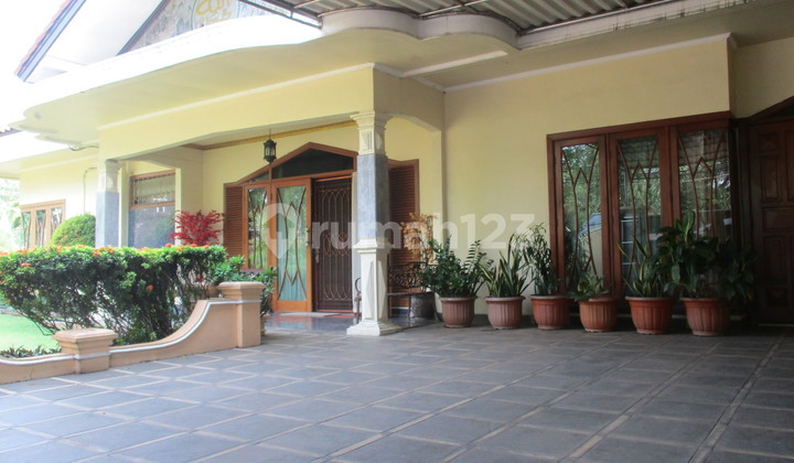 Kost SHM Furnished di Joglo, Jakarta Barat — Investasi! - foto 1