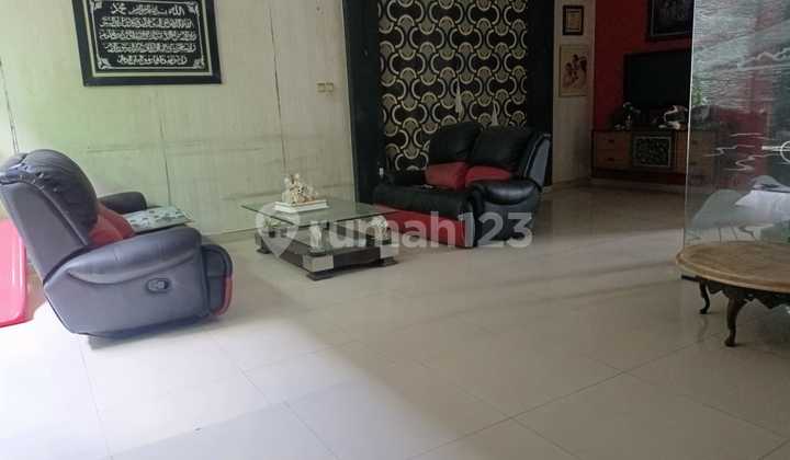 Kost Furnished Strategis di Kalideres, Jakarta Barat - foto 1
