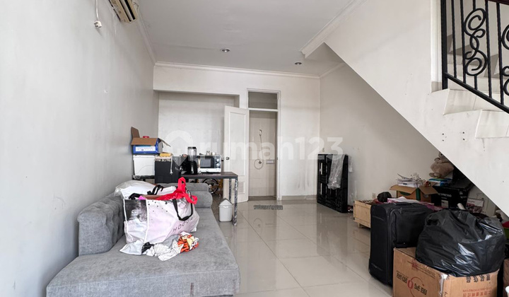 Kost Furnished SHM di Green Lake City, Jakarta Barat - foto 1