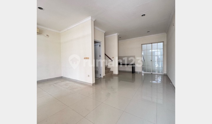 Kost Furnished SHM di Green Lake City, Jakarta Barat - foto 1
