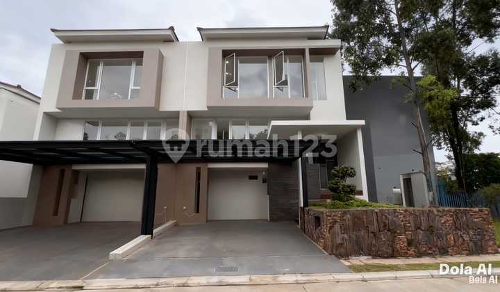 Dijual Rumah di Citra Garden 8 Jakarta Barat Kalideres - foto 1