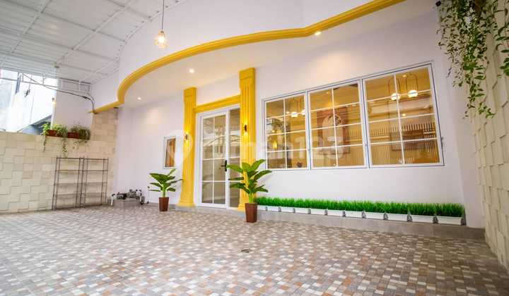 Dijual Cepat Kost di Mangga Besar Jakarta Barat, Fully Furnished, Invest Bagus, Cuan Teruuus! - foto 1