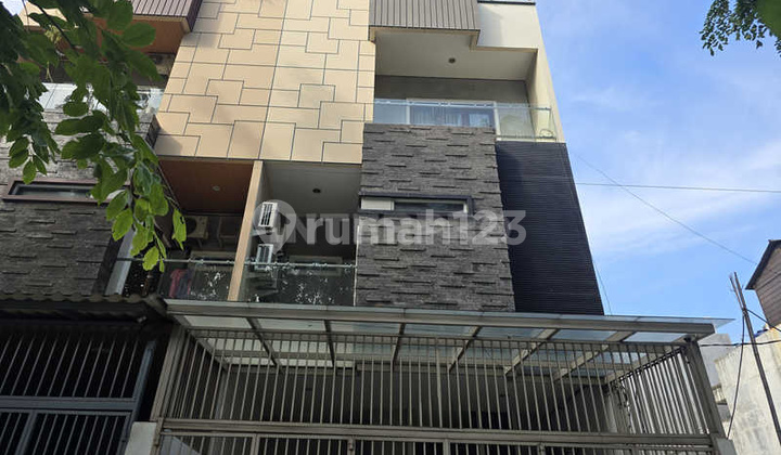 Kost SHM Furnished di Taman Ratu, Jakarta Barat - foto 1
