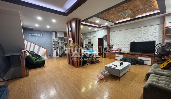 Ana Rumah Luas Uk 15X20m di Jelambar - foto 1