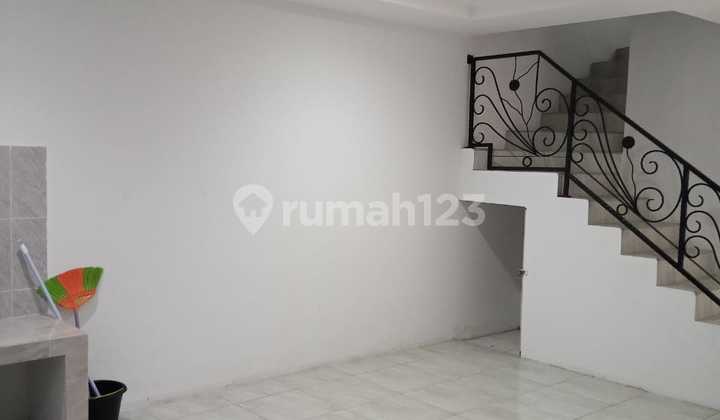 Kost Furnished SHM di Taman Palem, Jakarta Barat - foto 1