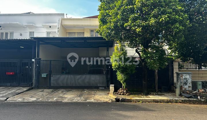 Kost Furnished SHM di Permata Buana, Jakarta Barat - foto 1