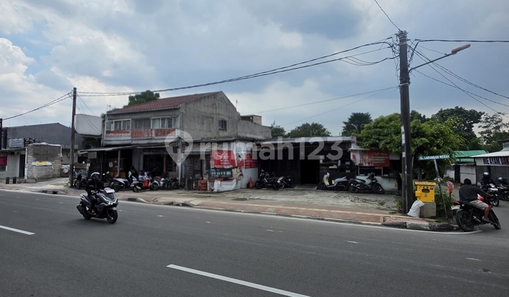 Kost Dijual Furnished SHM di Joglo, Jakarta Barat - foto 1