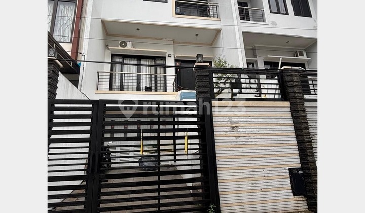 Kost Furnished SHM di Taman Ratu, Jakarta Barat - foto 1