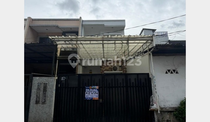 Kost Furnished SHM di Duri Kepa, Jakarta Barat - foto 1