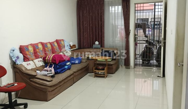 Kost Furnished SHM di Duri Kosambi, Jakarta Barat - foto 1