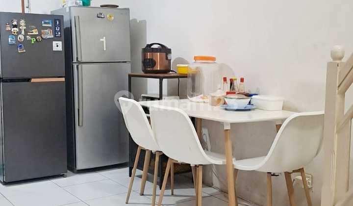 Dijual Rumah Taman Semanan Indah - 1,5 Lantai, Siap Huni, Harga Nego! - foto 1