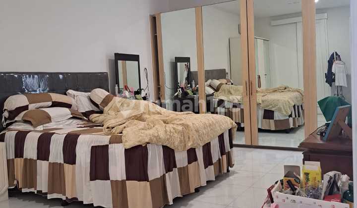 Dijual Rumah Rapi Siap Huni Permata Buana Kembangan Jakbar - foto 1