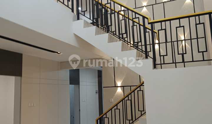 Kost Furnished SHM di Taman Palem, Jakarta Barat - foto 1