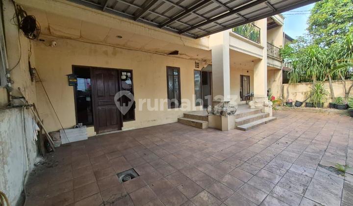 Kost Furnished SHM di Citra Garden, Jakarta Barat - foto 1