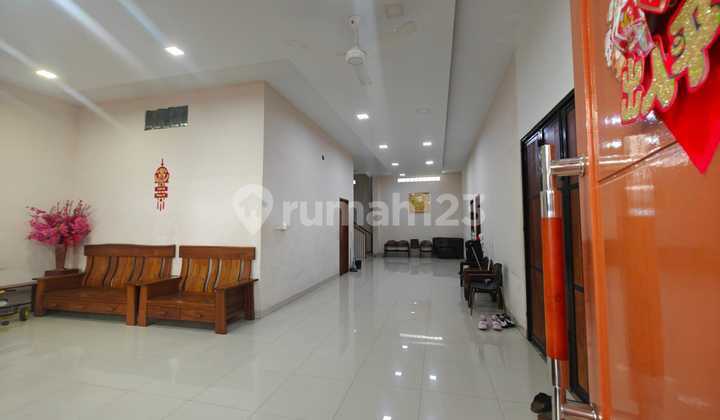 Wijaya Kusuma 15X20 - Jarang Ada. - foto 1