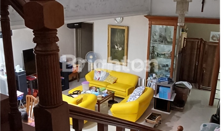 Rumah Premium - Taman Permata Buana ✨Lokasi Main Road - Jarang Ada‼️ - foto 1