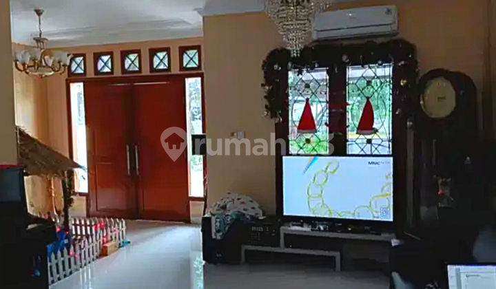 Kost Furnished SHM di Taman Palem, Jakarta Barat - foto 1