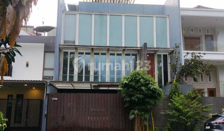 Kost Furnished SHM di Kembangan, Jakarta Barat - foto 1