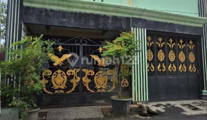 Kost Furnished SHM Strategis di Kembangan, Jakarta Barat - foto 1