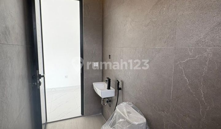 Kost Furnished SHM di Kalideres, Jakarta Barat - foto 1