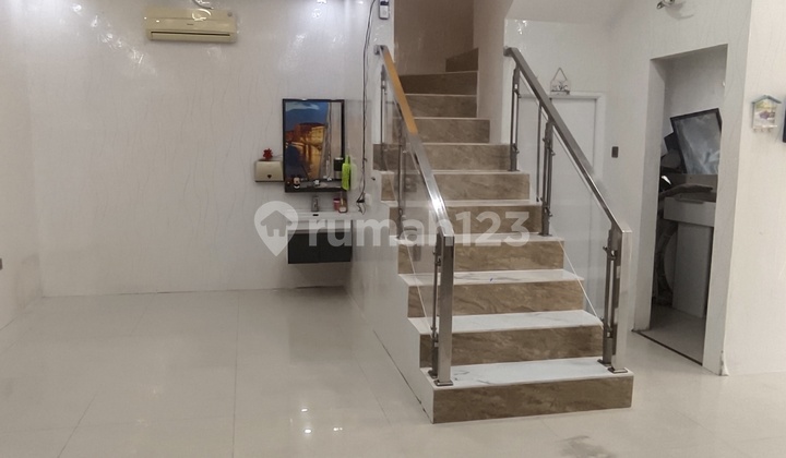 Kost Furnished SHM di Taman Palem, Jakarta Barat - foto 1