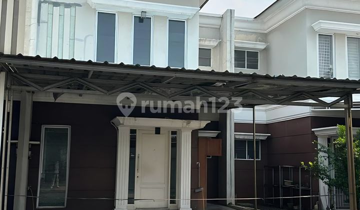 Kost Furnished SHM di Daan Mogot, Jakarta Barat - foto 1