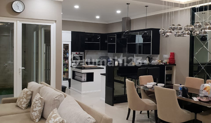Kost Full Furnished SHM di Green Lake City, Jakbar - foto 1