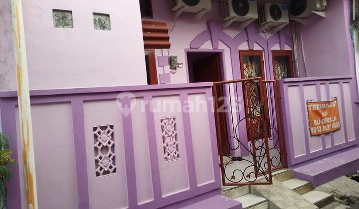 For Sale! Rumah di Tanjung Duren Jakbar - foto 1