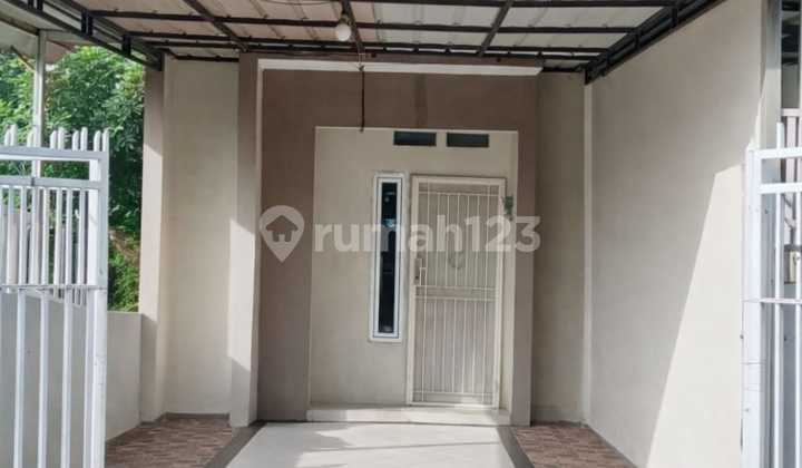 Dijual Rumah di Puri Gardena 2, Jakarta Barat - foto 1