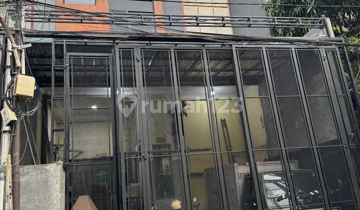 Rumah di Jual Duta Mas - foto 1