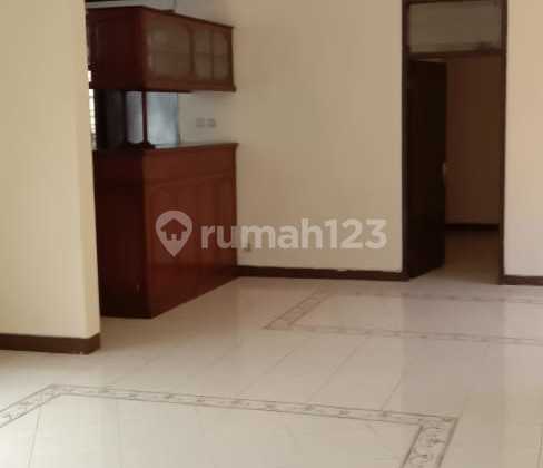 Rumah Murah di Taman Alfa Indah Joglo Kembangan Kebon Jeruk Jakarta Barat - foto 1