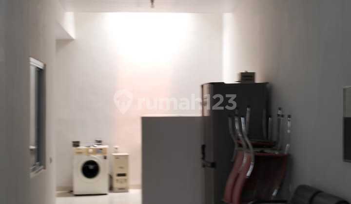 Rumah Siap Huni di Kosambi Baru Jakarta Barat Lokasi Strategis - foto 1