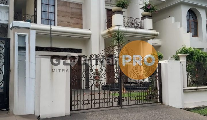 Kost SHM Furnished di Kembangan, Jakarta Barat - foto 1