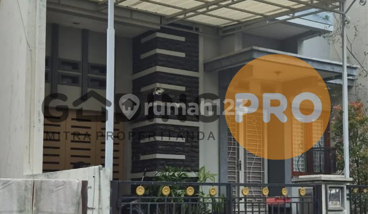 Dijual Green Garden Residence - foto 1