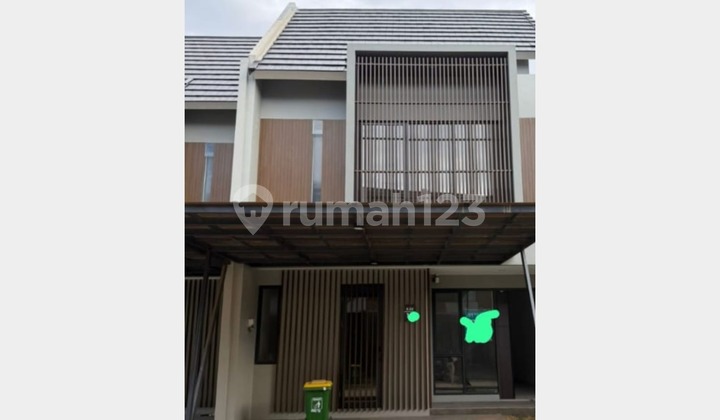 Dijual Rugi Rumah Citra 8 Siap Huni - foto 1