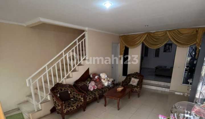 Kost Furnished SHM di Metland Puri, Jakarta Barat - foto 1