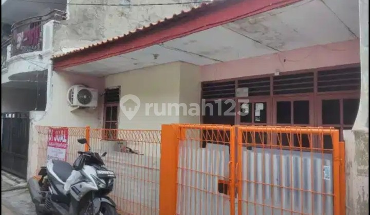 Kost Furnished SHM di Tanjung Duren, Jakarta Barat - foto 1