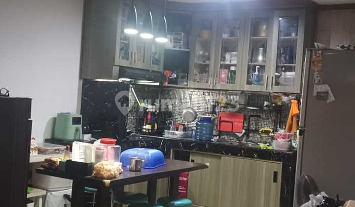 Kost SHM Furnished di Cengkareng Barat, Jakarta Barat - foto 1